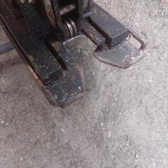 BOSCH　ジグソーの画像