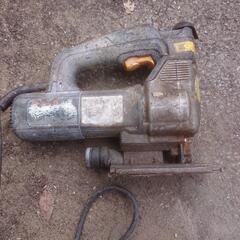 BOSCH　ジグソー