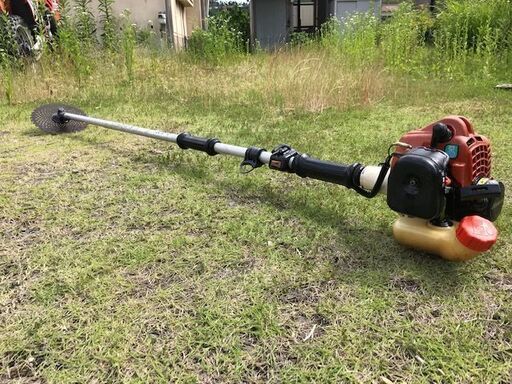 共立 草刈機 SRE2100 KIORITZ