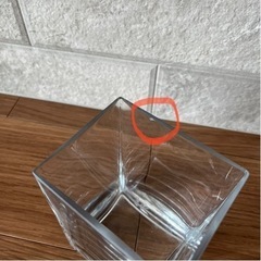 フラワーベース3点セットの画像