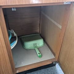 ミニキッチンの画像