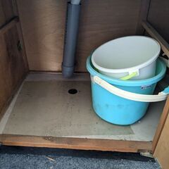 ミニキッチンの画像