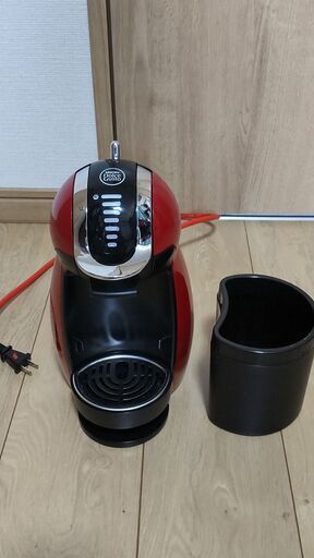 値下げしました‼　ドルチェグスト　MD9771