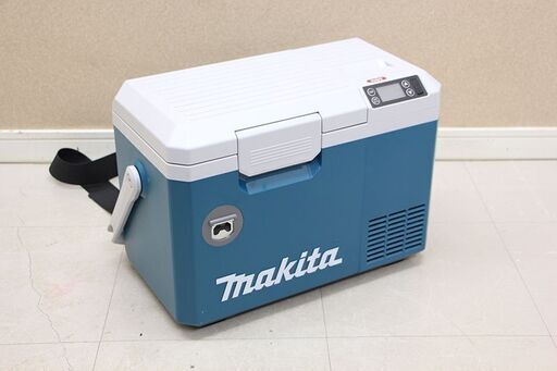 makita マキタ 40V充電式 保冷温庫 7L CW003G (D4871anxwY)