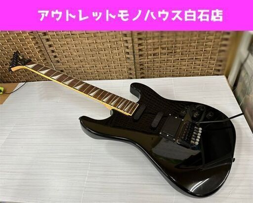 フェルナンデス エレキギター リミテッドエディション FERNANDES LIMITED EDITION GOTOH 現状品 札幌市白石区 白石店