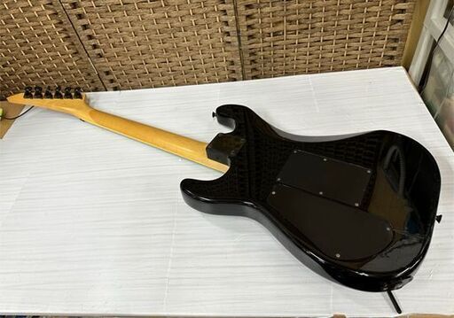 フェルナンデス エレキギター リミテッドエディション FERNANDES LIMITED EDITION GOTOH 現状品 札幌市白