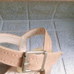 サンダル  M  レディース  ジャンクの画像