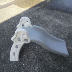 滑り台（折り畳み可能）