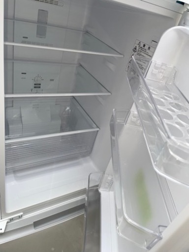 送料・設置込み　冷蔵庫　179L SHARP 2020年