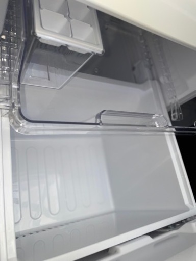 送料・設置込み　冷蔵庫　179L SHARP 2020年