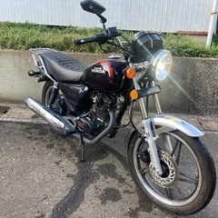 LY125‼️ FI MT 配送可能　現車確認可能