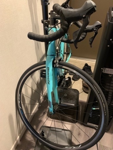 ロードバイク Bianchi Intenso
