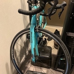 ロードバイク Bianchi Intenso 