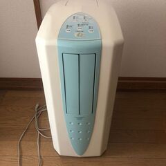 コロナ冷風・衣類乾燥除湿機CDM-1011