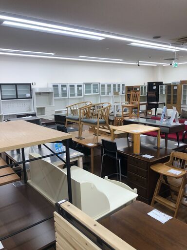 ★ジモティ割あり★ ニトリ 食器棚2 W80×D42×H201 クリーニング済み SJ2260
