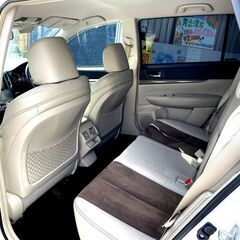 ２４年式★アウトバック★アイサイト搭載車★本土仕入★2年車検・2年保証付き！下取り可能！の画像