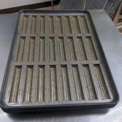 フィナンシェ型 4枚セット 6/18まで スティックフィナンシェの型4枚