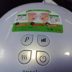 ハンドマッサージの画像