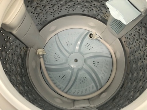 K176★TOSHIBA製★2020年製7.0㌔洗濯機★6ヵ月間保証付き★近隣配送・設置可能