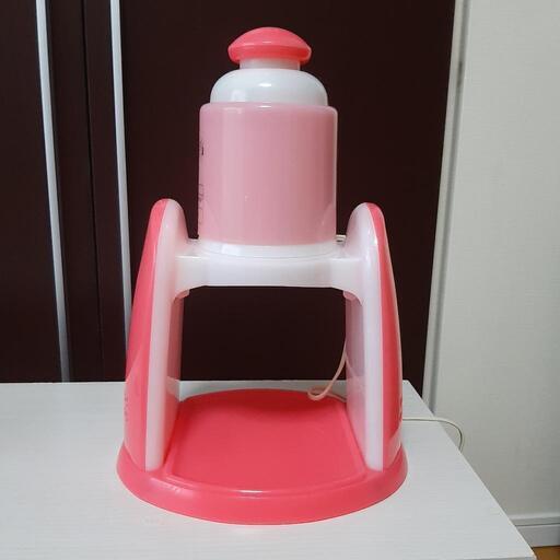 電動かき氷器
