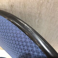 ■9119■サンワサプライ イス 椅子 チェア オフィス家具 オフィスチェア オフィス用チェア 高さ調節可能 事務椅子 回転の画像