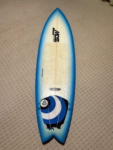 サーフボード