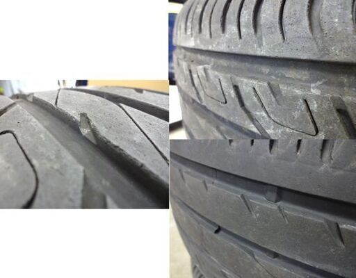 comforser 夏タイヤ 4本セット CF700(245/35ZR20) ホイール(プレミックス 5穴 20インチ 8.5J)付き アルファード等 札幌市 白石区 東札幌
