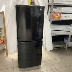 Haier  ハイアール　冷蔵庫　JR-NF148B  2018年製　148L