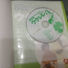 ウクレレ初心者セットの画像