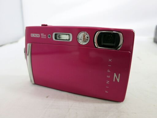 富士フイルム FinePix Z1000EXR