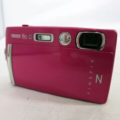富士フイルム FinePix Z1000EXR