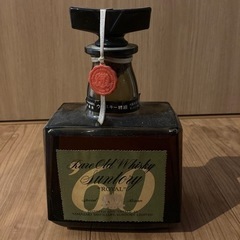 SUNTORY WHISKY ROYAL 