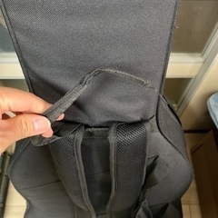 SKBアコースティックギター用　セミハードケース(SKB SC18)の画像