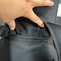 SKBアコースティックギター用　セミハードケース(SKB SC18)の画像