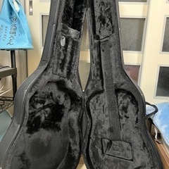 SKBアコースティックギター用　セミハードケース(SKB SC18)の画像