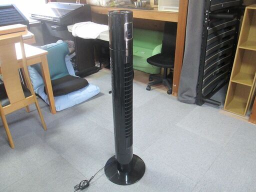 T-GARAGE】KODEN 広電 タワー型扇風機 KSF-T1150 (銭無平次
