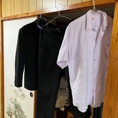 中学校男子制服