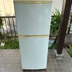 冷蔵庫　中古