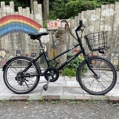 HERMES（エルメス）⭐️エスパドリーユフラットシューズ