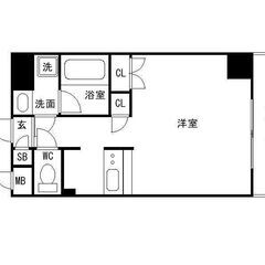 OneLife難波元町ヤハタ【▼室内見学可（※空室状況により、応相談）】 - 大阪市