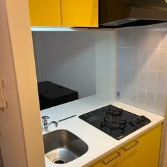 OneLife難波元町ヤハタ【▼室内見学可（※空室状況により、応相談）】 - 短期賃貸