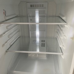 冷蔵庫Panasonic NR-B147W の画像