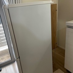 冷蔵庫Panasonic NR-B147W の画像