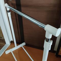 ハンガーラック　150センチ