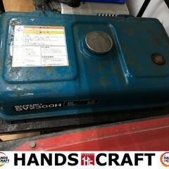 スズキ　SV2300H　発電機　中古品　定格出力2.3KVA　使...