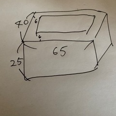 メダカの池の画像