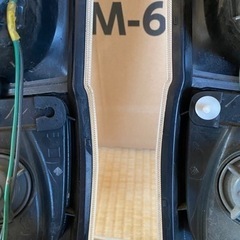 LA100S ムーヴカスタム前期テールランプの画像