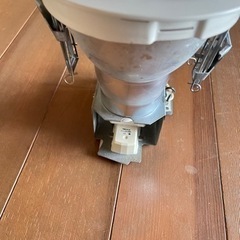 ダウンライト 三菱 コンパクト蛍光灯ランプ27W 電球の画像