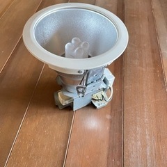 ダウンライト 三菱 コンパクト蛍光灯ランプ27W 電球の画像