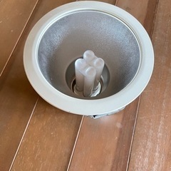 ダウンライト 三菱 コンパクト蛍光灯ランプ27W 電球の画像